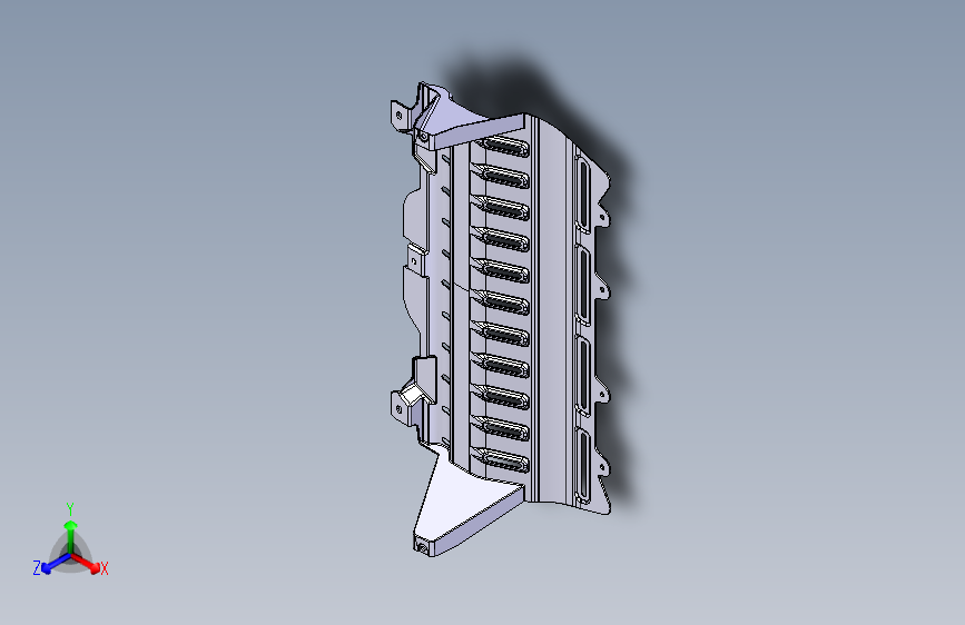 力帆乐途 内外饰 -CA08-XZ