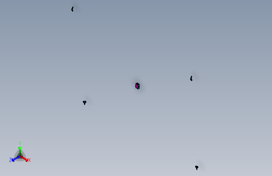 猎豹 CS9 B003608001_M_胎压监测装置图