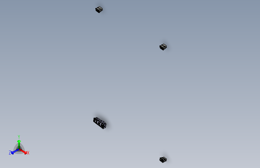 猎豹 CS9 B003746001_M_门窗开关装置图