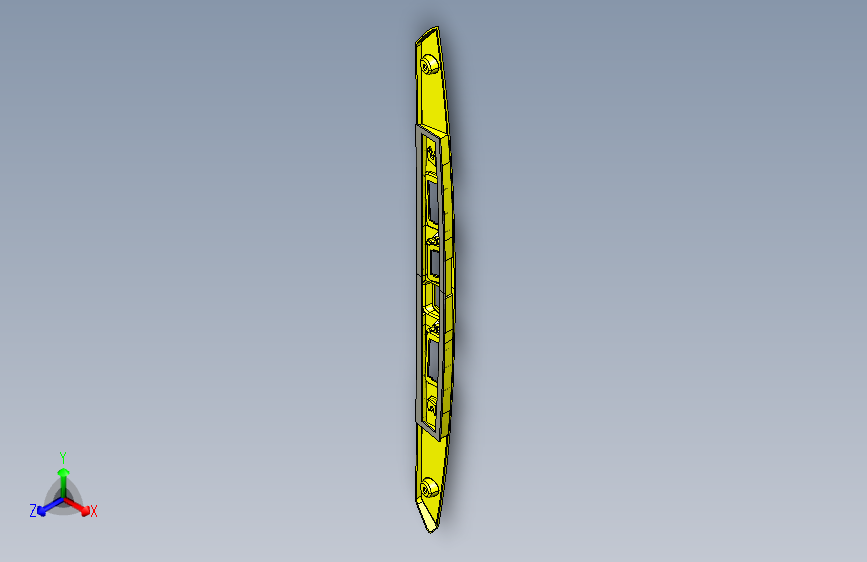 猎豹 CS9 B004108002_M_牌照灯装置图