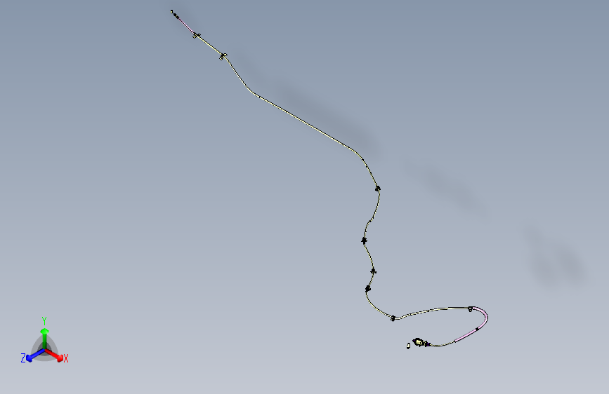 猎豹 CS9 B005413001_M_加油口盖附件装置