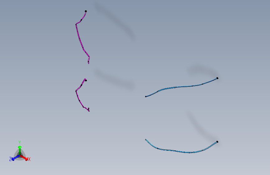 猎豹 CS9 B005703001_M_全景天窗总成装置