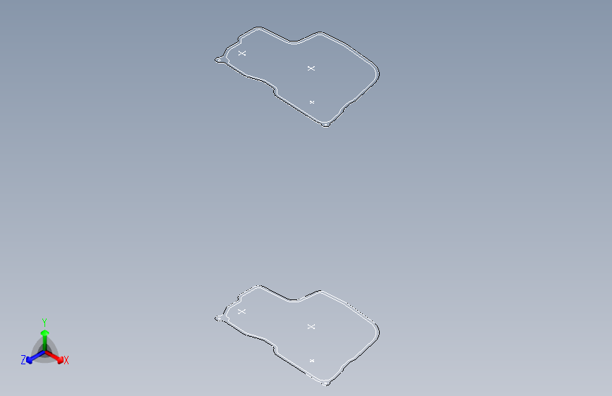 猎豹 CS9 B006114001_M_前门防水膜装置