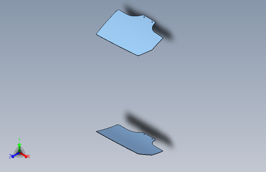 猎豹 CS9 B006203001_M_后门车窗装置