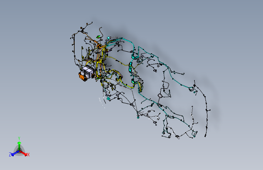 猎豹-欧酷曼 电器