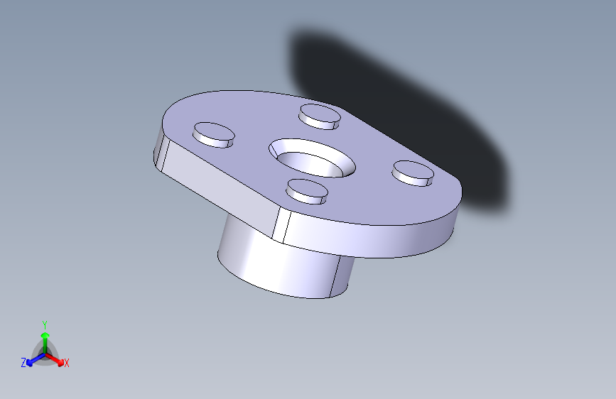 猎豹-欧酷曼 左侧围