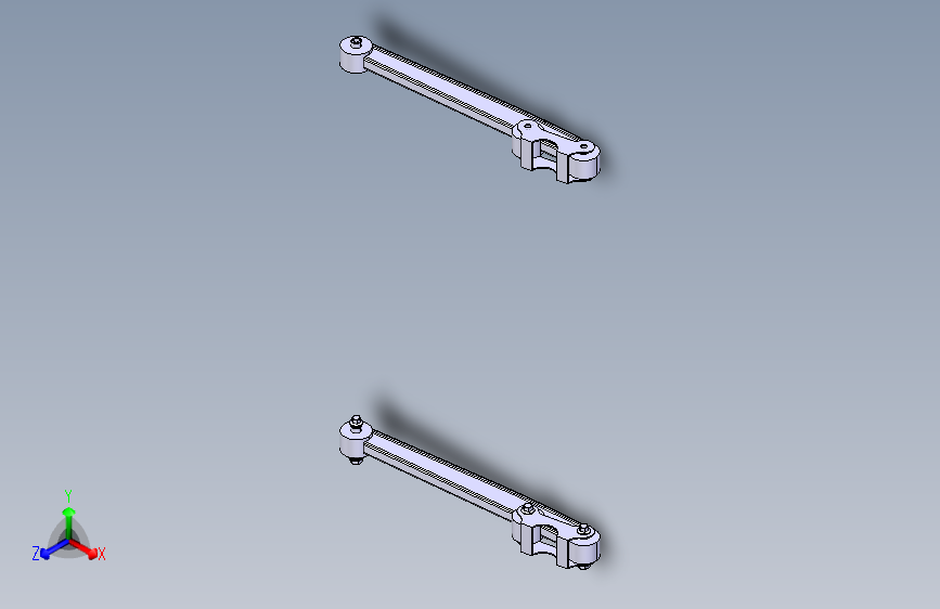 众泰知豆 底盘 DY2919010