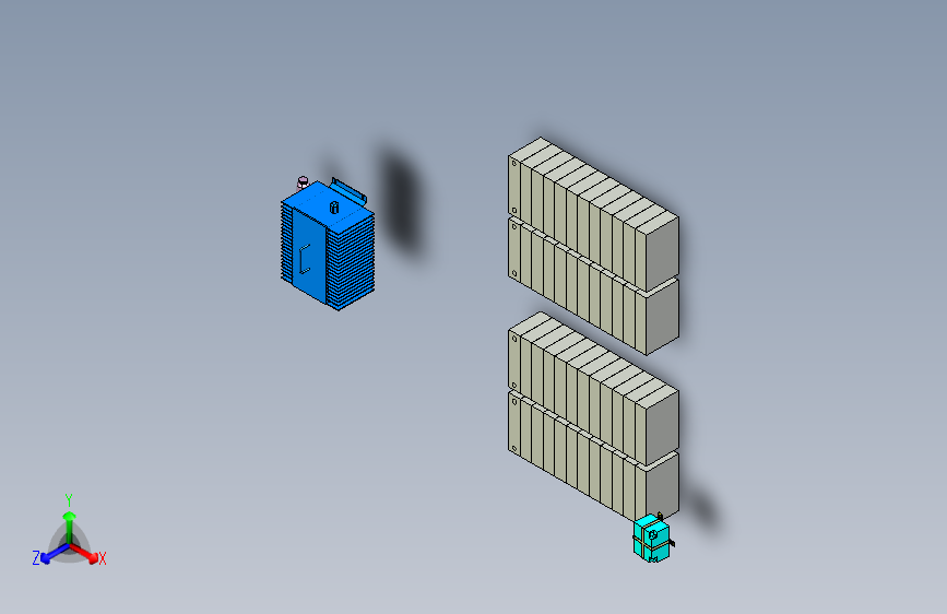 众泰知豆 动力系统