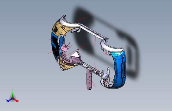 众泰知豆 外饰Exterior
