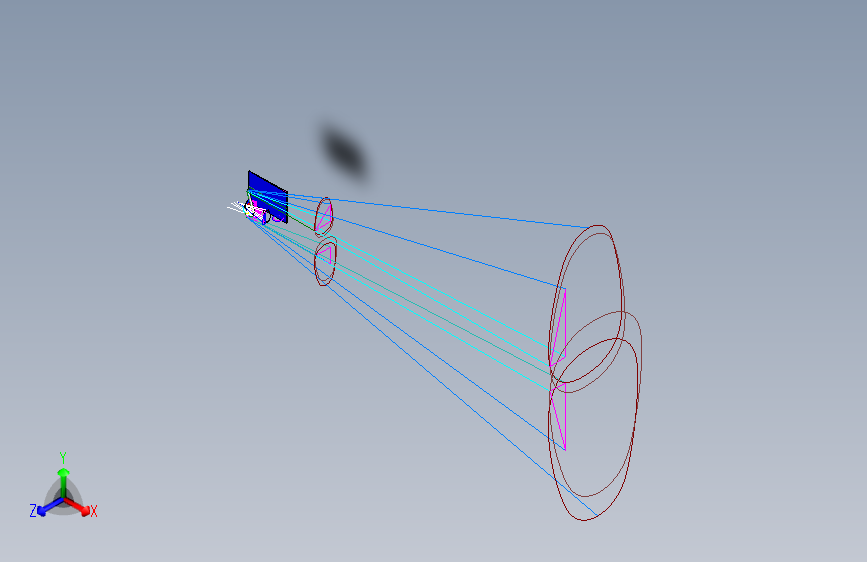 众泰知豆 总布置数据