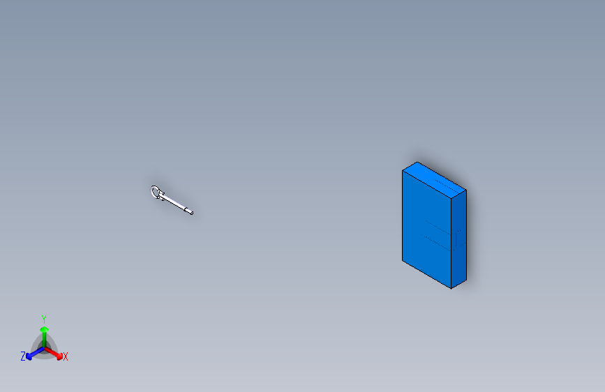 众泰知豆2EV 39 随车工具及组件