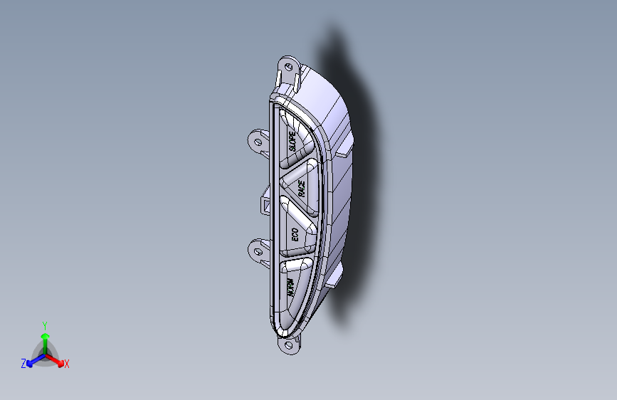 众泰知豆2EV 37 电器设备