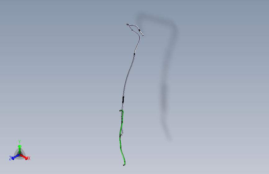 众泰知豆2EV 52 风窗附件