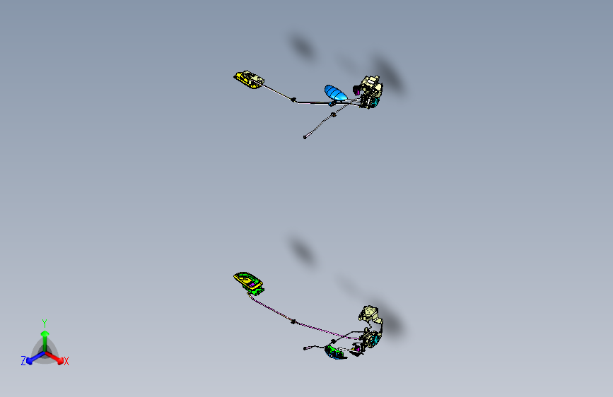 众泰知豆2EV 61 前门附件