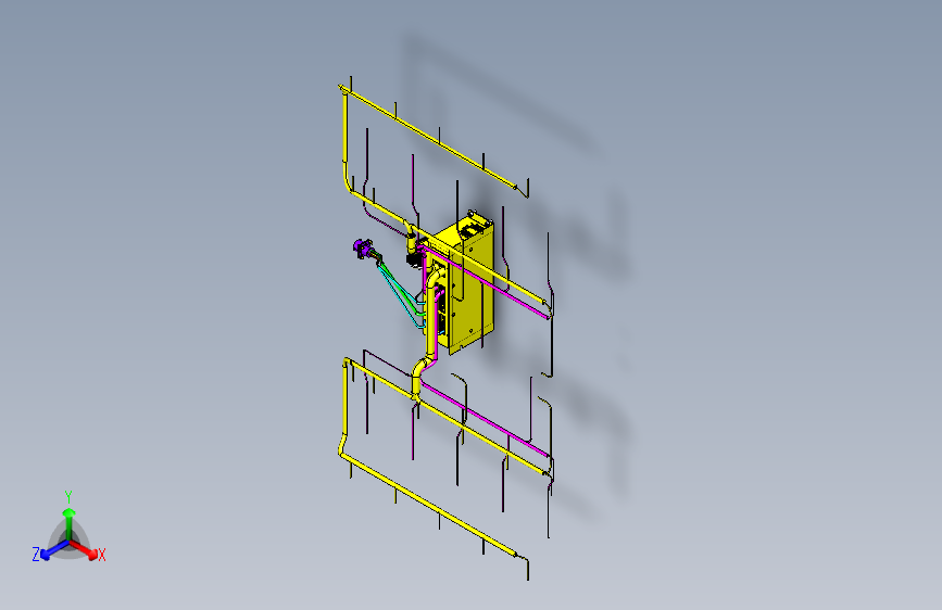 众泰知豆2EV 电器ELE
