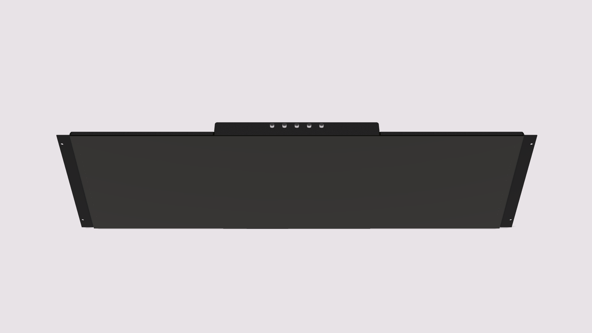 Wisecoco 14.5英寸 2560x720 2K IPS 开框液晶触摸屏显示器