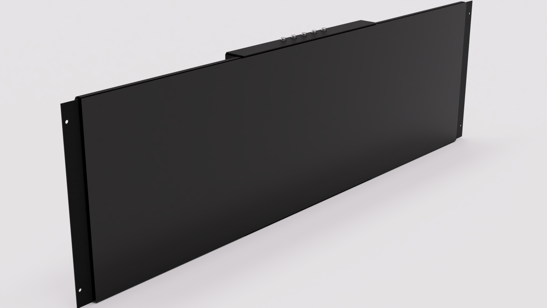 Wisecoco 14.5英寸 2560x720 2K IPS 开框液晶触摸屏显示器