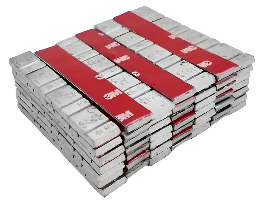 平衡配重:5克_10克