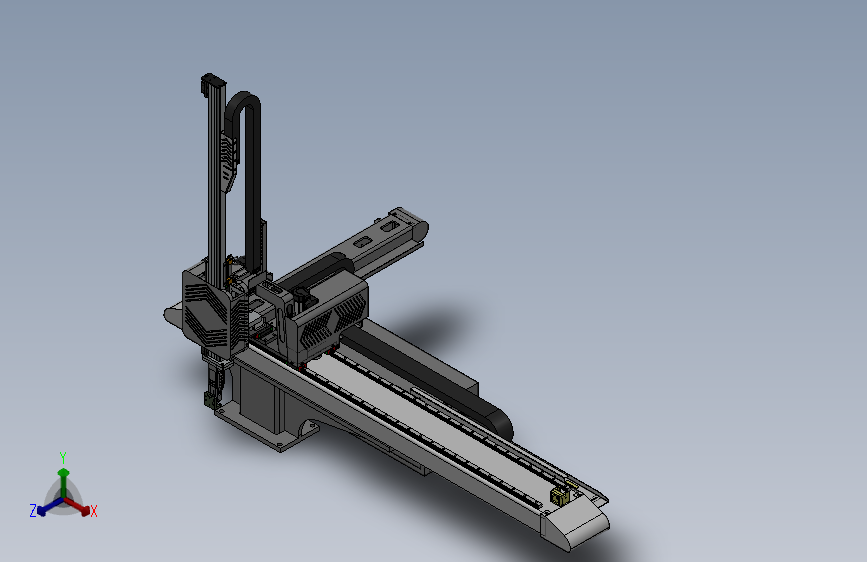 牛头机械手--398520--36