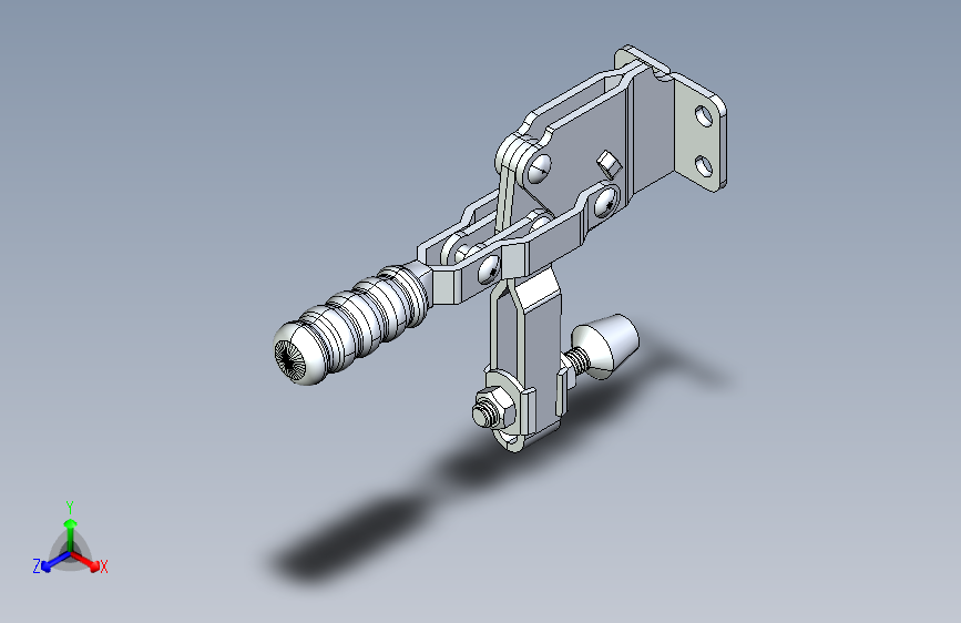 快速夹具 1604264==wb08