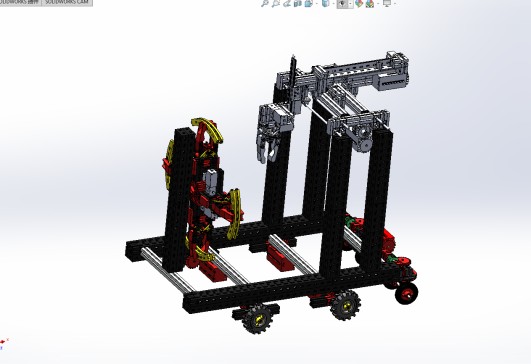 慧鱼-自动剥虾机设计1817858