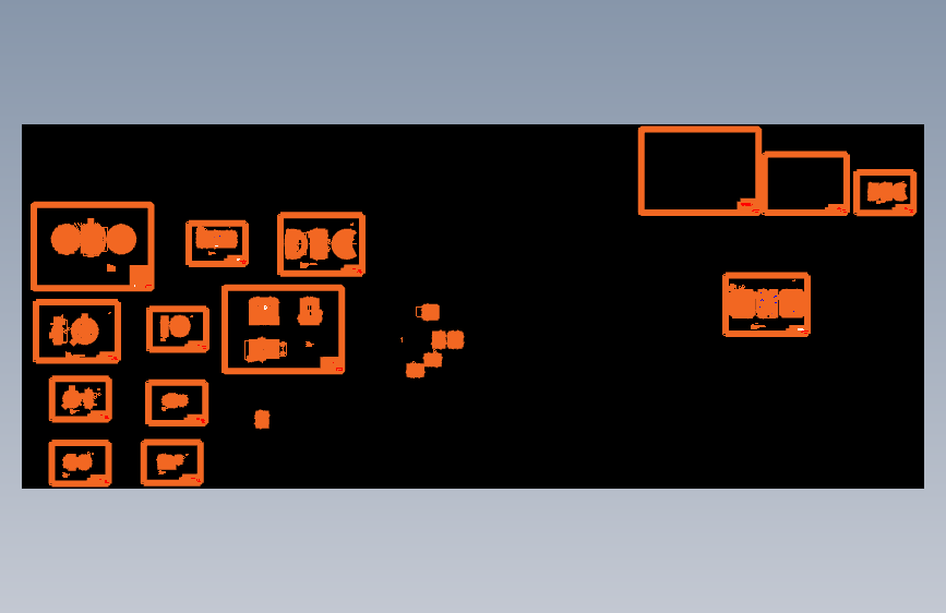 CLGC0282 转向控制阀上盖加工工艺与专用机床夹具设计