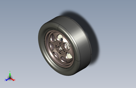 多连杆前悬架外节