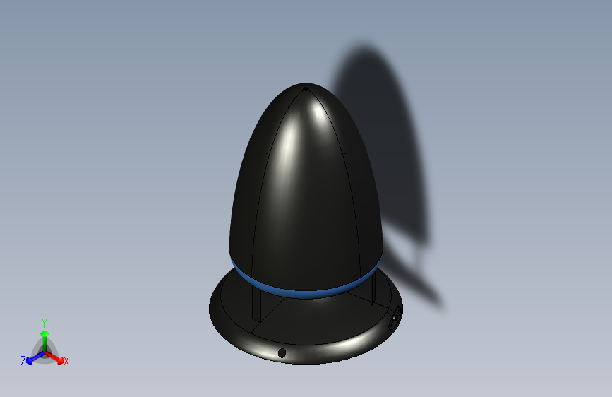 迷你音响（带闪烁彩灯）