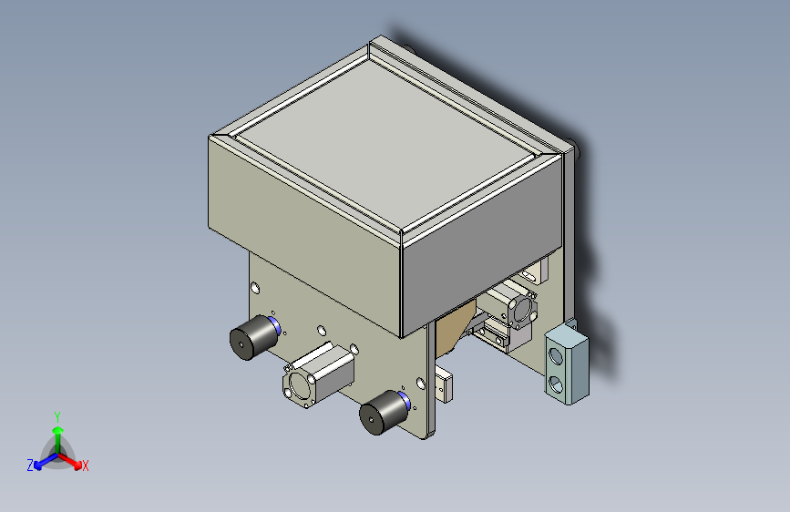 自动剥线机.非标设备