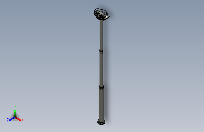 15KWT风力发电机