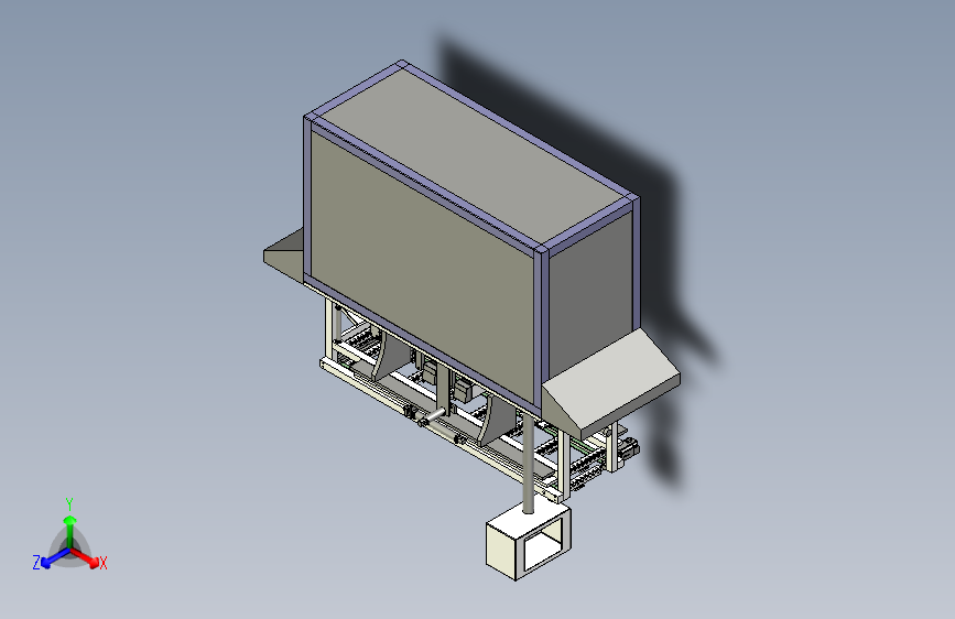 测试浸锡机（线圈切脚测试浸脚机）