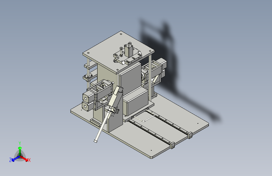 产品功能测试设备