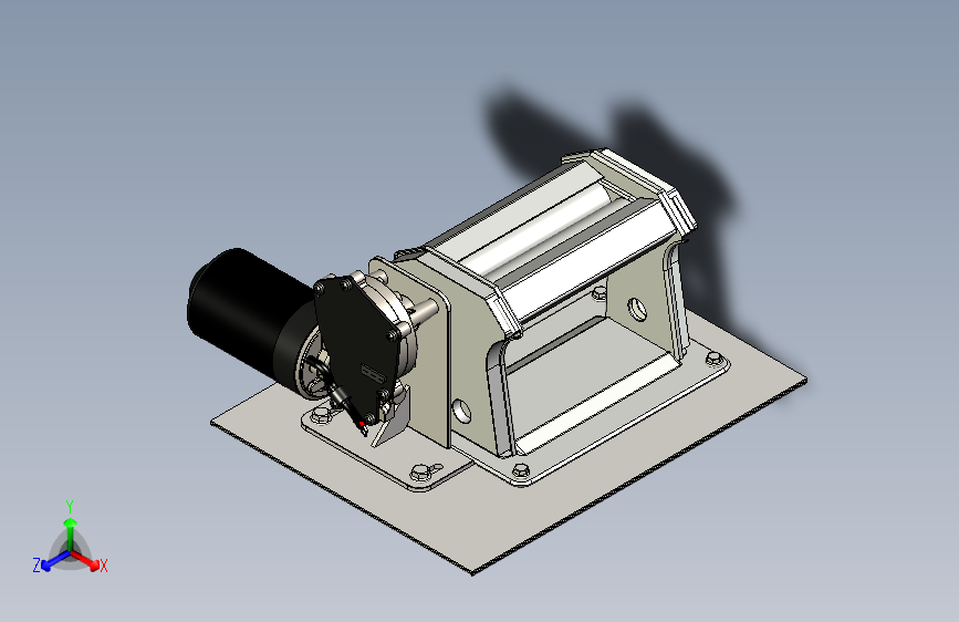 面食机（压面机）