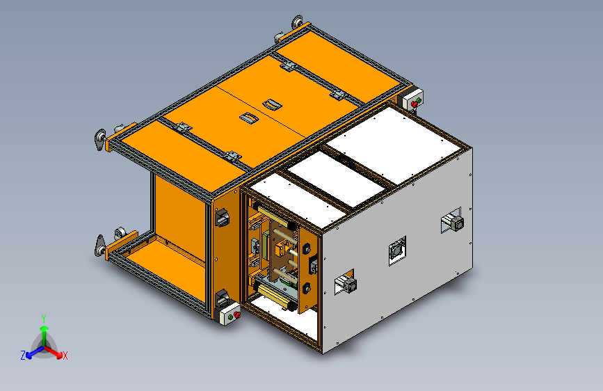 苹果键盘空格键组装压机