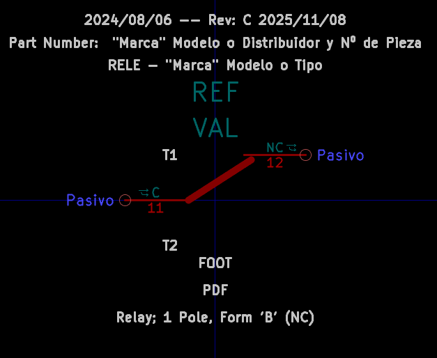 继电器 _T9A_ 系列