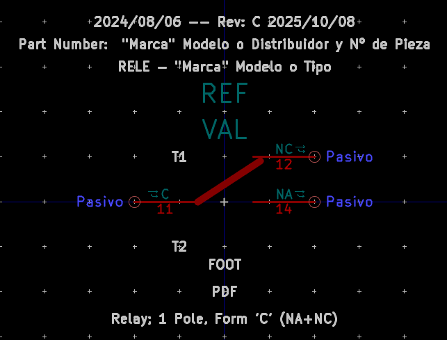 继电器 _T9A_ 系列