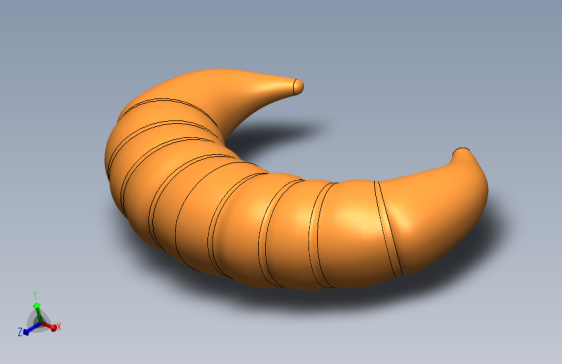 牛角麵包-附原文件