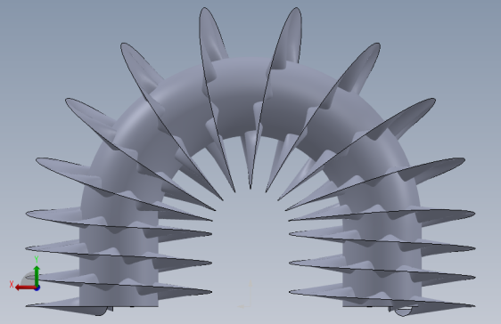 波浪散热片09.01