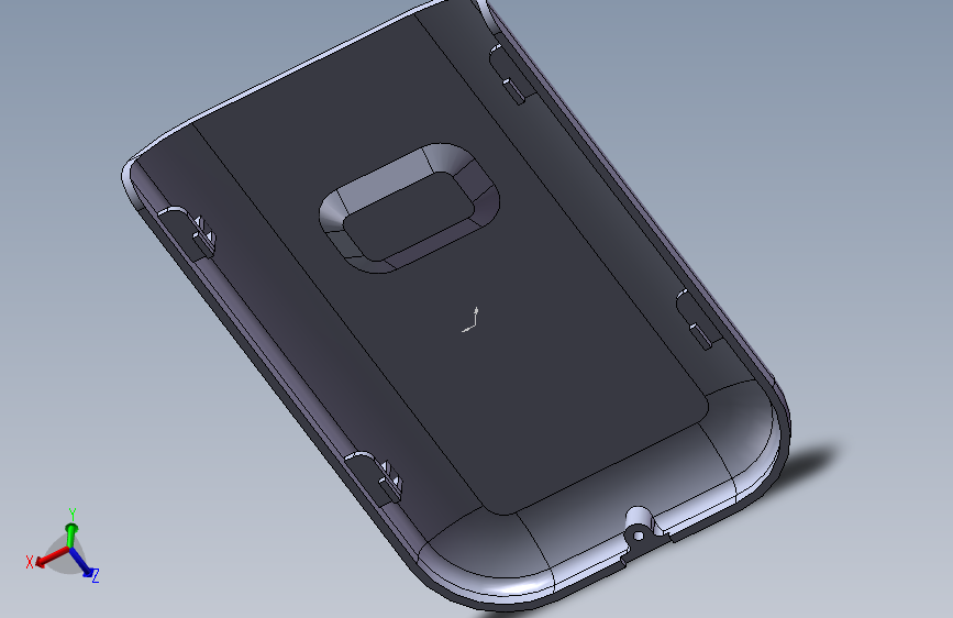 特征建模练习11