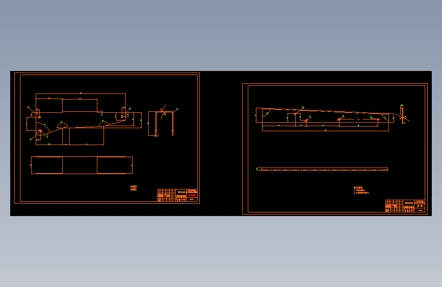 CLGC0002 2T汽车多功能拆装小车