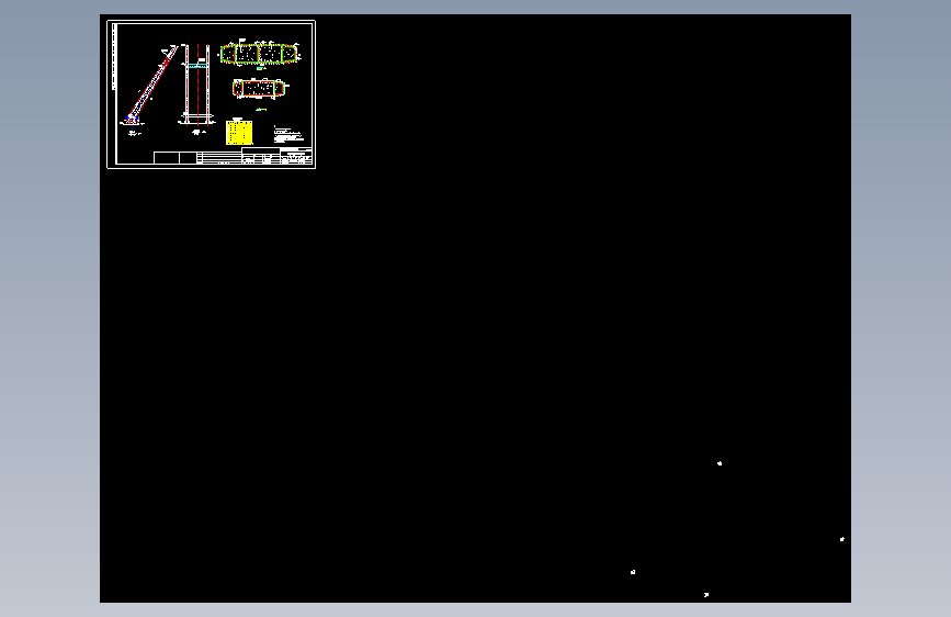 苏州某大桥工程施工图【无背索斜拉桥】【公路桥】