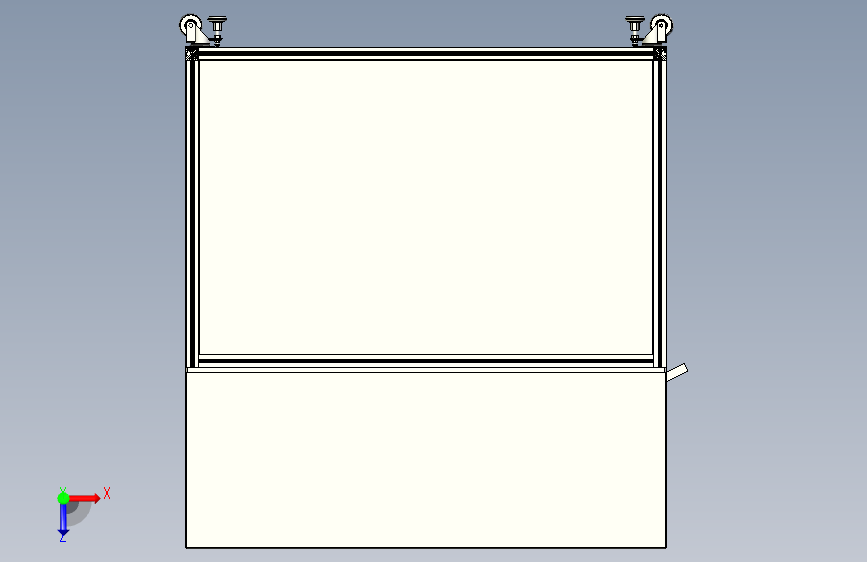 弹簧圈自动化生产线