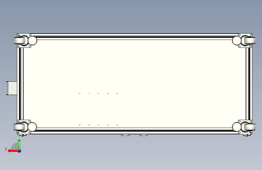 弹簧圈自动化生产线