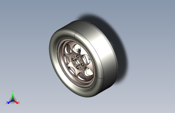 多连杆前悬架外节