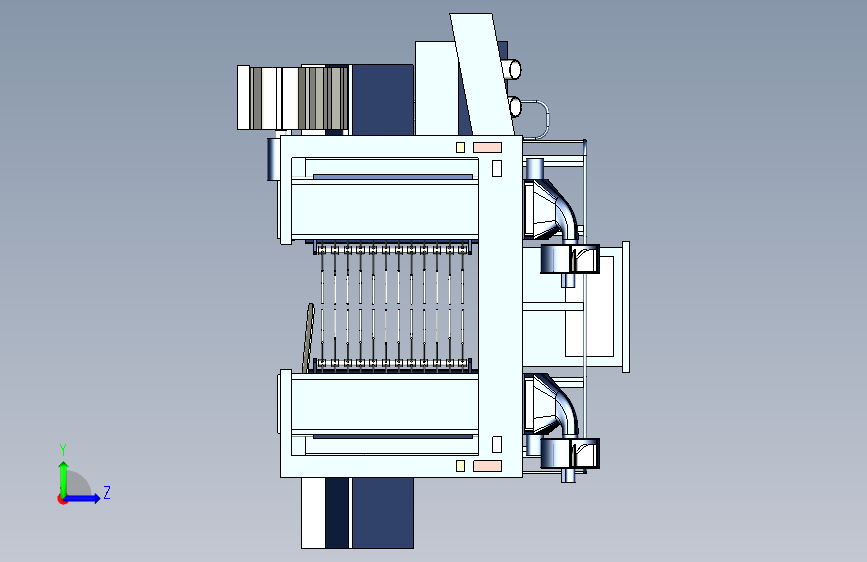 麻疯树油收获机