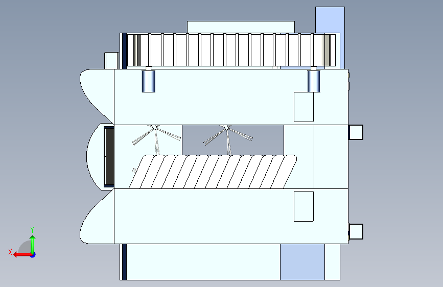 麻疯树油收获机