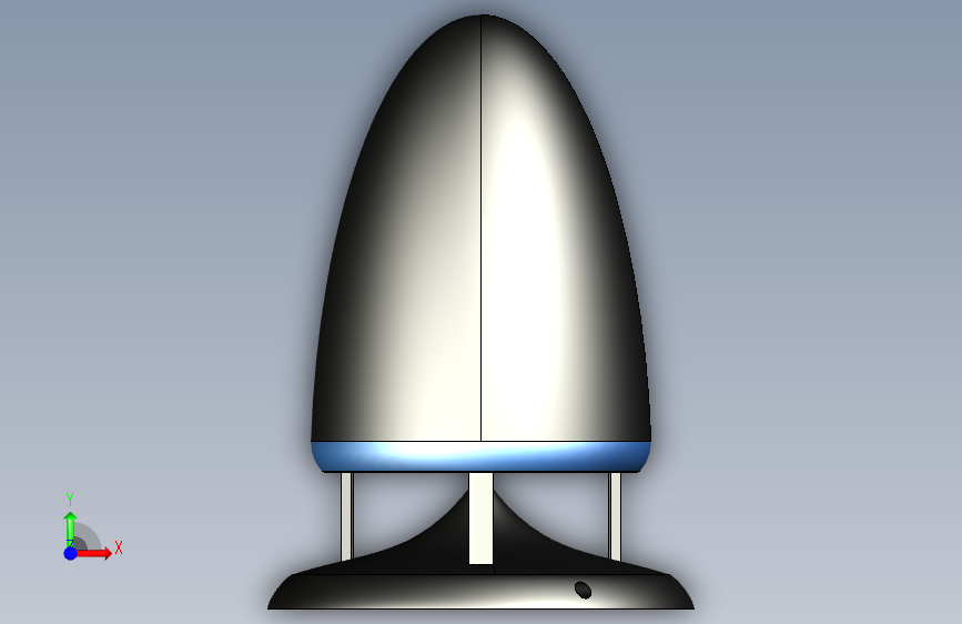 迷你音响(带闪烁彩灯)