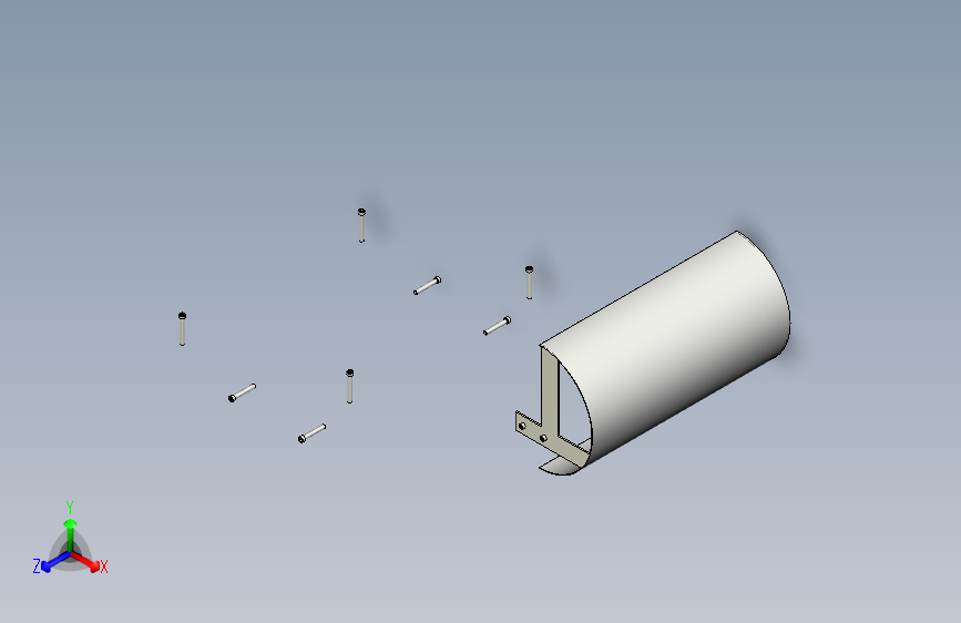 切割机（带传动、双切割盘）