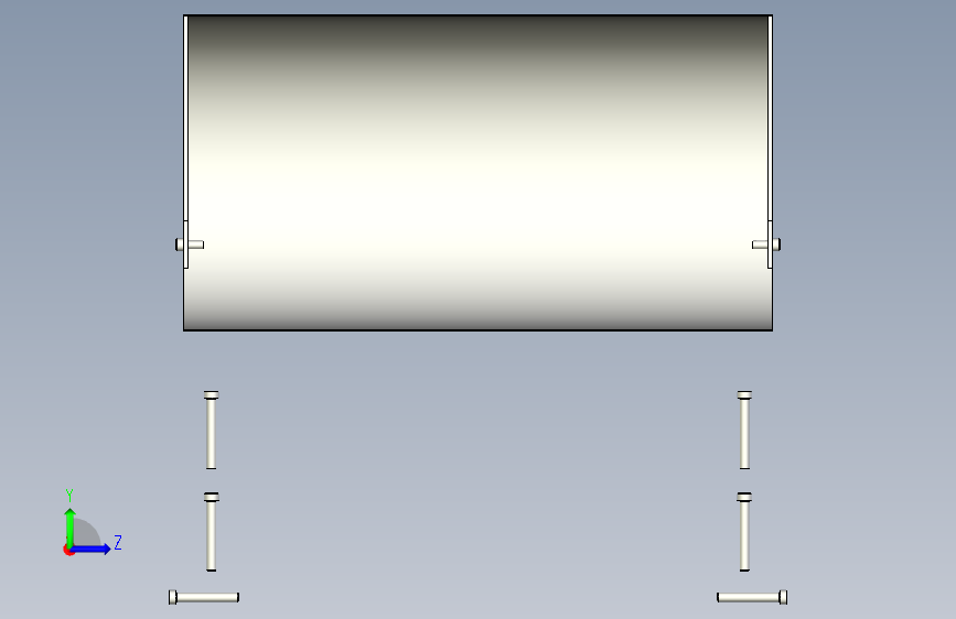 切割机(带传动、双切割盘)