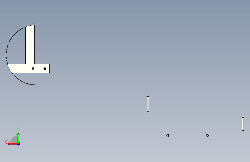 切割机(带传动、双切割盘)